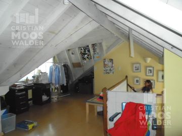 Casa en venta 4 ambientes Barrio Cerrado Septiembre