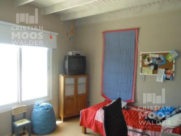 Casa en venta 4 ambientes Barrio Cerrado Septiembre