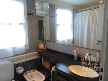 Casa en venta 4 ambientes Barrio Cerrado Septiembre