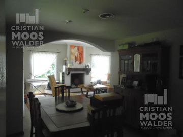 Casa en venta 4 ambientes Barrio Cerrado Septiembre