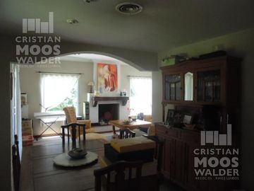 Casa en venta 4 ambientes Barrio Cerrado Septiembre