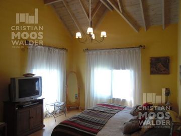 Casa en venta 4 ambientes Barrio Cerrado Septiembre