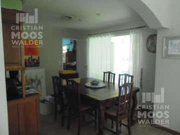 Casa en venta 4 ambientes Barrio Cerrado Septiembre