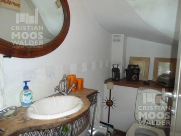 Casa en venta 4 ambientes Barrio Cerrado Septiembre