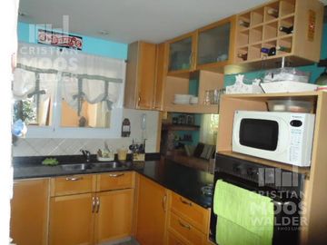 Casa en venta 4 ambientes Barrio Cerrado Septiembre