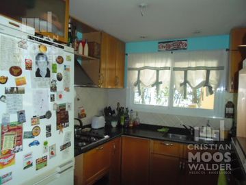Casa en venta 4 ambientes Barrio Cerrado Septiembre