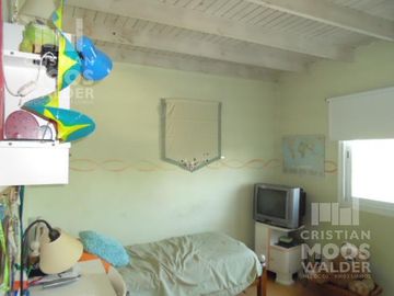 Casa en venta 4 ambientes Barrio Cerrado Septiembre
