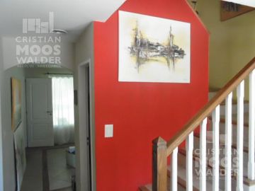 Casa en venta 4 ambientes Barrio Cerrado Septiembre