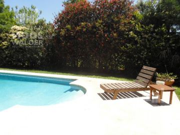 Casa en venta 4 ambientes Barrio Cerrado Septiembre