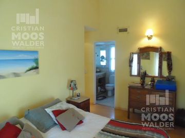Casa en venta 4 ambientes Barrio Cerrado Septiembre