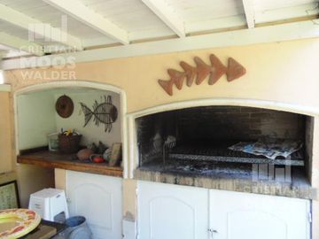 Casa en venta 4 ambientes Barrio Cerrado Septiembre