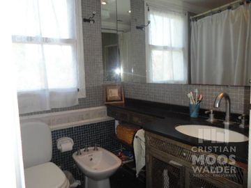 Casa en venta 4 ambientes Barrio Cerrado Septiembre