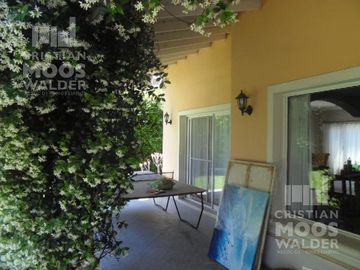 Casa en venta 4 ambientes Barrio Cerrado Septiembre