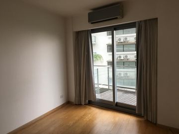 Departamento - Olivos-Vias/Rio