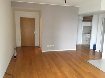 Departamento - Olivos-Vias/Rio