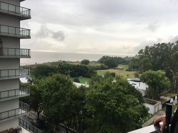 Departamento - Olivos-Vias/Rio