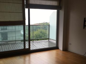 Departamento - Olivos-Vias/Rio