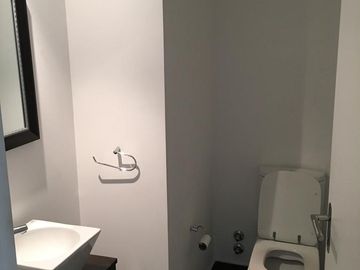 Departamento - Olivos-Vias/Rio