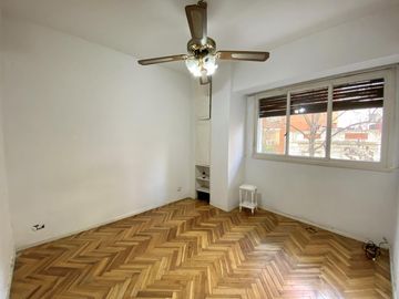 5 ambientes en Palermo