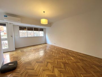 5 ambientes en Palermo