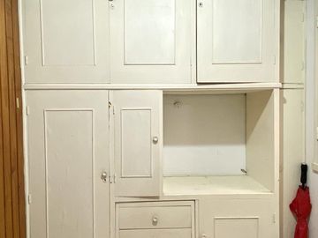 5 ambientes en Palermo