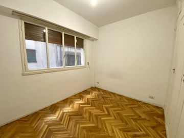 5 ambientes en Palermo