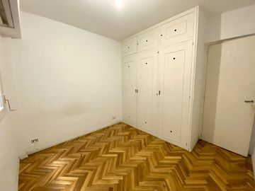 5 ambientes en Palermo