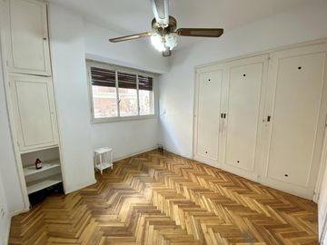 5 ambientes en Palermo