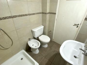 5 ambientes en Palermo