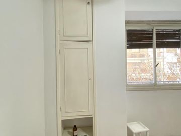 5 ambientes en Palermo