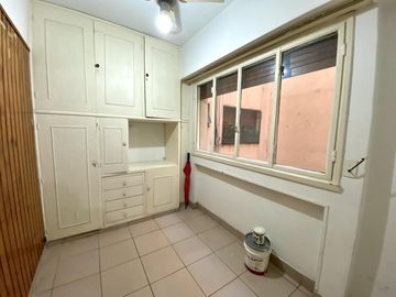 5 ambientes en Palermo