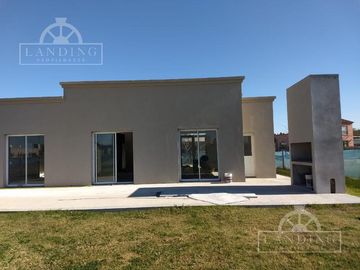 Casa - Barrio Cerrado Norte - El Cantón