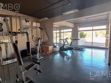 Venta LOFT / Departamento COLEGIALES