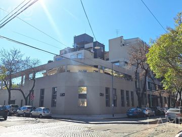 Venta LOFT / Departamento COLEGIALES