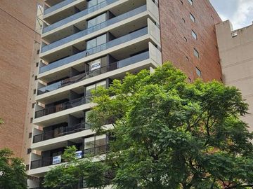 Departamento en venta a estrenar en edificio Reggia 6 Nueva Córdoba