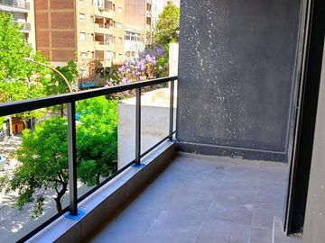 Departamento en venta a estrenar en edificio Reggia 6 Nueva Córdoba