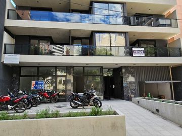 Departamento en venta a estrenar en edificio Reggia 6 Nueva Córdoba