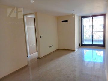 Departamento en venta a estrenar en edificio Reggia 6 Nueva Córdoba