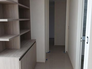 Departamento en venta a estrenar en edificio Reggia 6 Nueva Córdoba