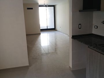 Departamento en venta a estrenar en edificio Reggia 6 Nueva Córdoba
