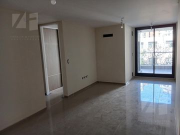 Departamento en venta a estrenar en edificio Reggia 6 Nueva Córdoba