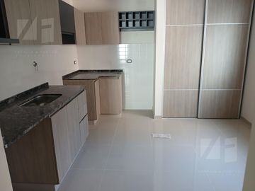 Departamento en venta a estrenar en edificio Reggia 6 Nueva Córdoba