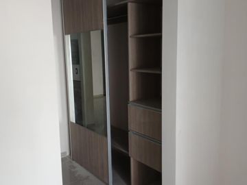 Departamento en venta a estrenar en edificio Reggia 6 Nueva Córdoba