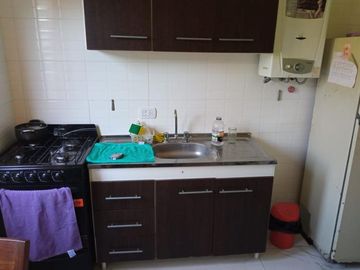 Departamento - Claypole