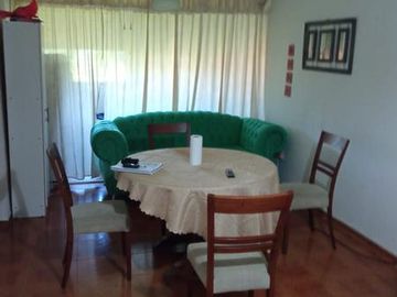 Departamento - Claypole
