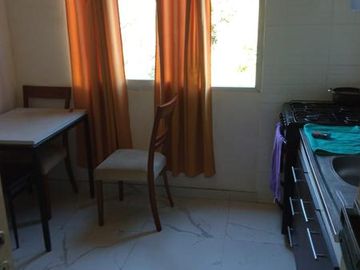 Departamento - Claypole