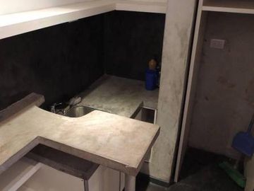 PH en venta en el barrio de Villa Crespo (sin expensas)