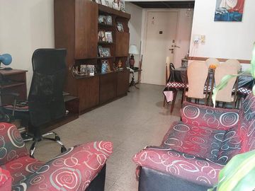 Departamento - Boedo