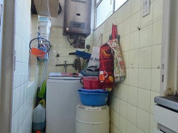 Departamento - Boedo