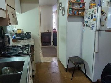 Departamento - Boedo
